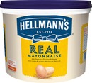 Bild 1 von Hellmann's REAL Mayonnaise (5 l)