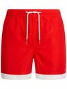 Bild 1 von Jack & Jones Badeshorts IVAL JJSWIMSHORTS BLOCK