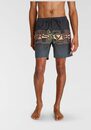 Bild 1 von Quiksilver Badeshorts Herren Beach Shorts Swim Shorts