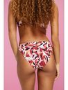 Bild 4 von Esprit Bikini-Hose Bikinihose mit floralem Print Carilo