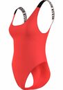 Bild 3 von Calvin Klein Swimwear Badeanzug SCOOP BACK ONE PIECE mit hohem Beinausschnitt