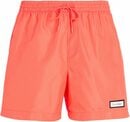 Bild 2 von Calvin Klein Swimwear Badeshorts mit Calvin Klein Logodruck am Bein