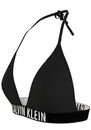 Bild 3 von Calvin Klein Swimwear Triangel-Bikini-Top Classic, mit Schriftzug