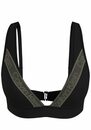 Bild 1 von Calvin Klein Swimwear Triangel-Bikini-Top Lacy, in Bralette-Form