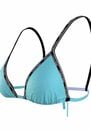 Bild 3 von Calvin Klein Swimwear Triangel-Bikini-Top TRIANGLE-RP, mit Spaghetti-Trägern