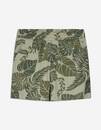 Bild 1 von Damen Shorts - Elastischer Bund