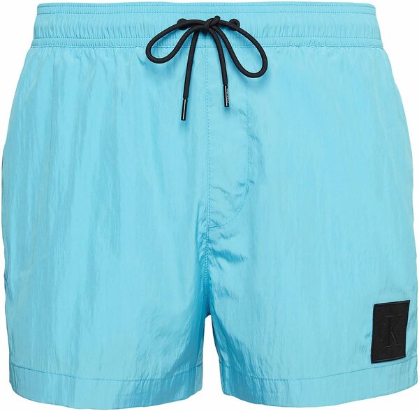 Bild 1 von Calvin Klein Swimwear Badehose mit Kordel