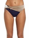 Bild 3 von Esprit Bikini-Hose Dreifarbige Bikinihose