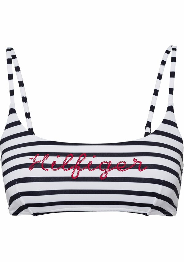 Bild 1 von Tommy Hilfiger Swimwear Bustier-Bikini-Top (1-St)