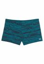 Bild 2 von Bruno Banani Boxer-Badehose mit trendigem Alloverprint