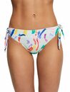 Bild 3 von Esprit Bikini-Hose Recycelt: Bikini-Slip zum Binden