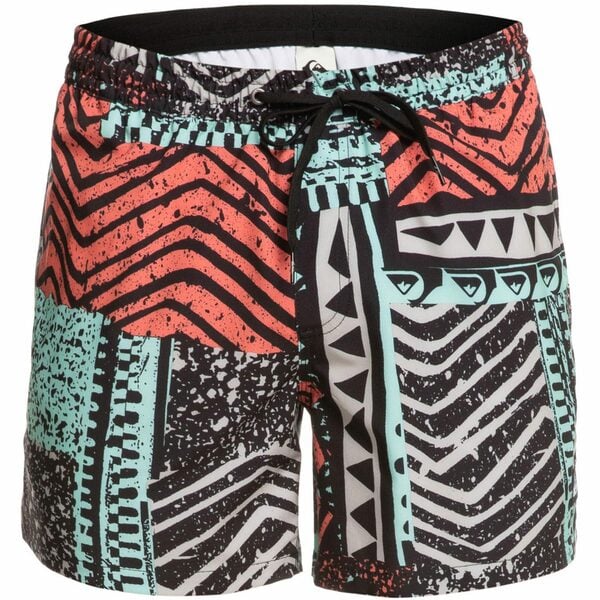 Bild 1 von Quiksilver Badeshorts SURFSILK MIX VOLLEY 15