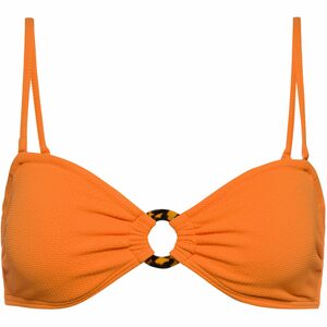 Roxy Bustier-Bikini-Top Color Jam