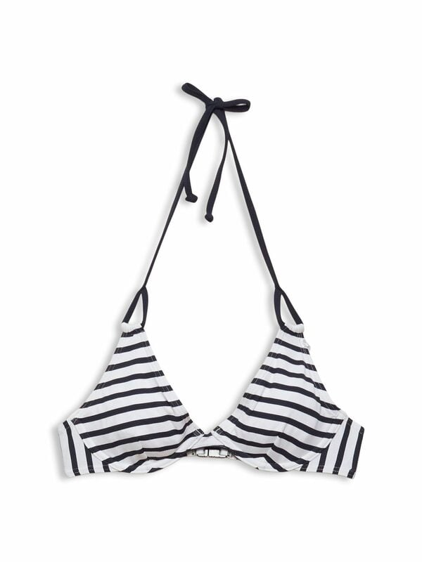 Bild 1 von Esprit Bügel-Bikini-Top Recycelt: Neckholder-Top mit Bügel