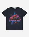 Bild 1 von Kinder Jungen T-Shirt - Spiderman