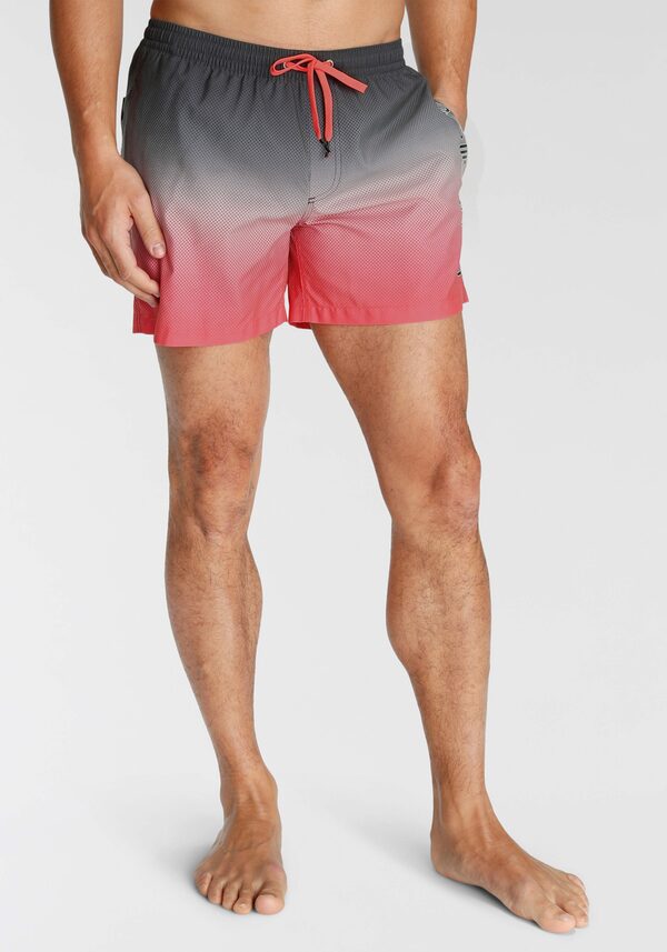 Bild 1 von Quiksilver Badeshorts Herren Beach Shorts Swim Shorts