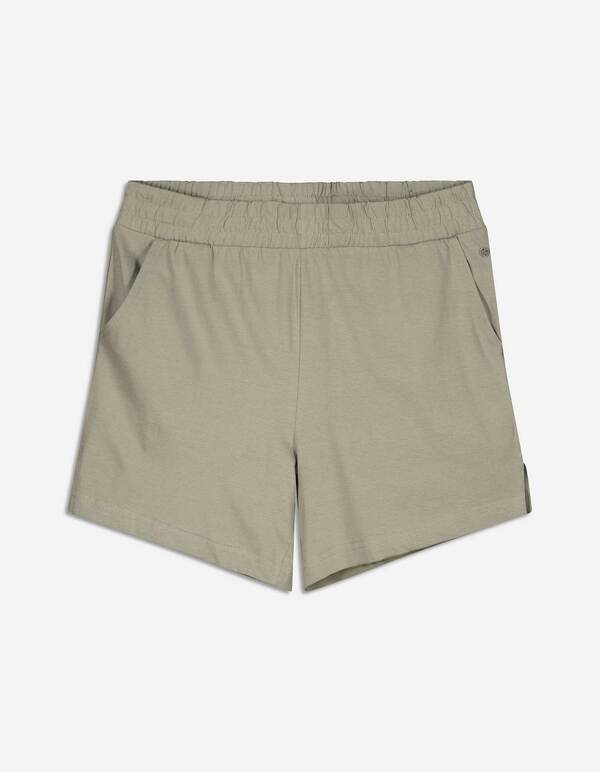 Bild 1 von Damen Shorts - Elastischer Bund