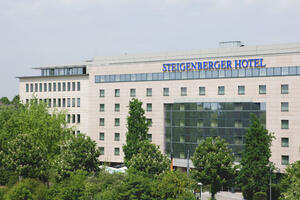 Eigene Anreise Dortmund: Städtereise mit Aufenthalt im Steigenberger Hotel Dortmund