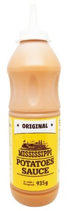 Mississippi Original Potato Sauce (935 g)