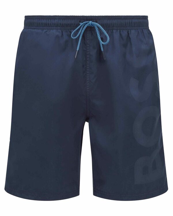 Bild 1 von BOSS Badeshorts Herren Badeshorts ORCA (1-St)