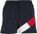 Bild 3 von Tommy Hilfiger Swimwear Badeshorts SF MEDIUM DRAWSTRING mit Tommy Hilfiger Markenlabel