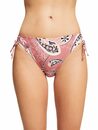 Bild 3 von Esprit Bikini-Hose Recycelt: Bikini-Slip mit Paisley-Print