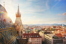 Bild 1 von Eigene Anreise Österreich - Wien: Städtereise mit Aufenthalt im Best Western Plus Amedia Wien