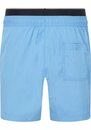 Bild 2 von Calvin Klein Swimwear Boxer-Badehose mit Calvin Klein Markenlabel