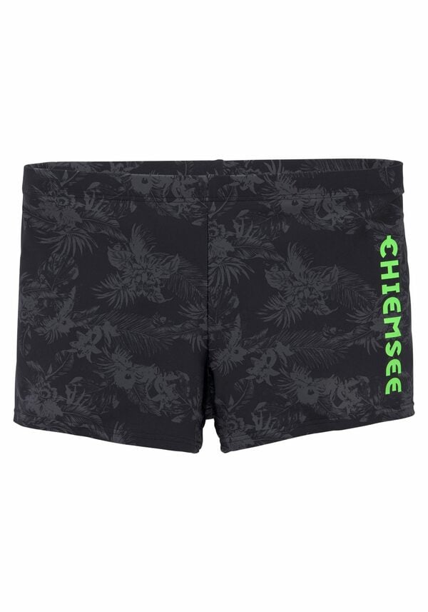 Bild 1 von Chiemsee Boxer-Badehose mit Print