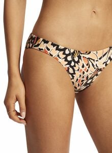 Seafolly Bügel-Bikini Seafolly W Take Flight Reversible Hipster Damen