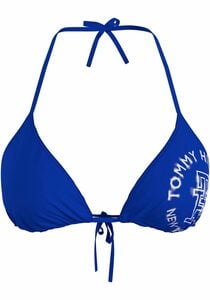 Tommy Hilfiger Swimwear Triangel-Bikini-Top TRIANGLE RP, für Schwimmen