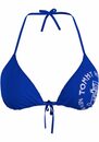 Bild 1 von Tommy Hilfiger Swimwear Triangel-Bikini-Top TRIANGLE RP, für Schwimmen