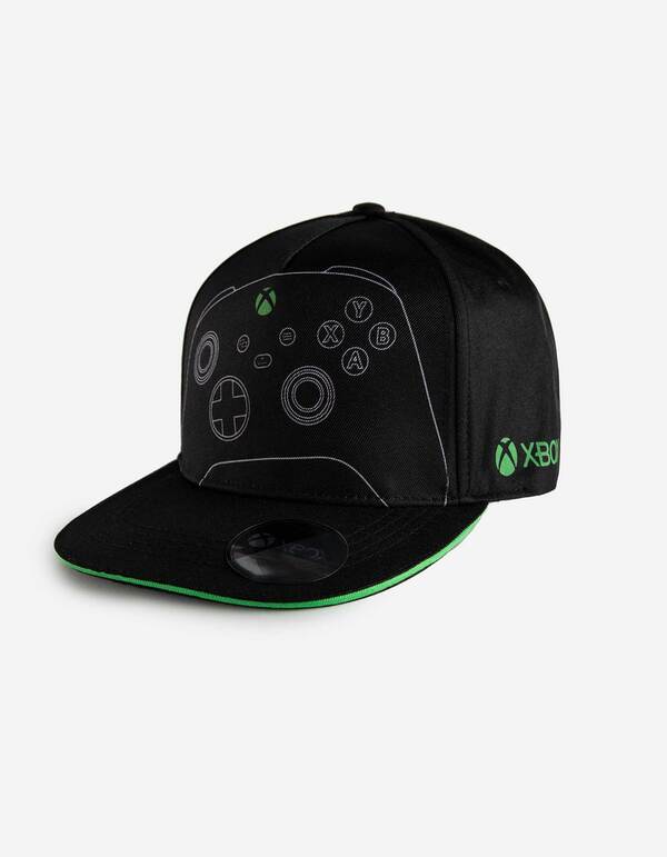 Bild 1 von Kinder Basecap - Xbox