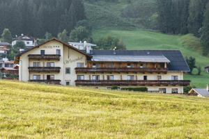 Eigene Anreise Österreich - Tirol: Aktivurlaub mit Aufenthalt im Hotel Wiesenhof