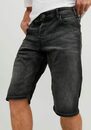 Bild 4 von Jack & Jones Jeansshorts JJISCALE JJLONG SHORTS GE 608 I.K SN