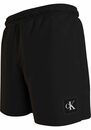 Bild 4 von Calvin Klein Swimwear Badeshorts mit Calvin Klein Markenlabel