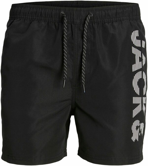 Bild 1 von Jack & Jones Badeshorts JPSTFIJI JJSWIM SPLICELOGO LY SN