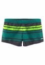 Bild 1 von Chiemsee Boxer-Badehose im Streifendesign