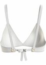 Bild 2 von Tommy Hilfiger Swimwear Triangel-Bikini-Top TRIANGLE, für Schwimmen