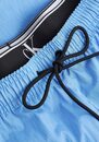 Bild 4 von Calvin Klein Swimwear Boxer-Badehose mit Calvin Klein Markenlabel