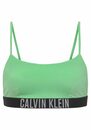 Bild 1 von Calvin Klein Swimwear Crop-Bikini-Top BRALETTE-RP, mit Calvin Klein Logobund