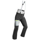 Bild 1 von Skihose Herren Tourenski Mountain Touring - grau