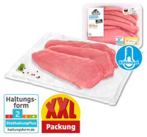 MÜHLENHOF Schweine-Schnitzel*