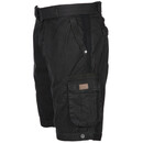 Bild 3 von Herren Cargoshorts im Used Look