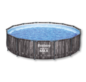 Bestway Pool-Set Steel Pro™ Max