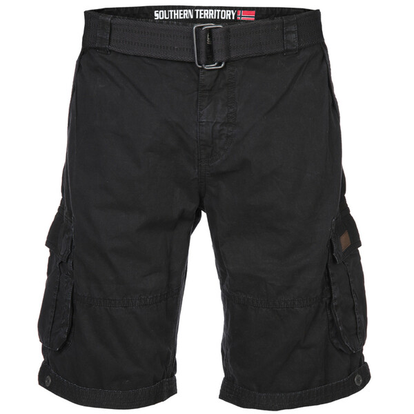 Bild 1 von Herren Cargoshorts im Used Look