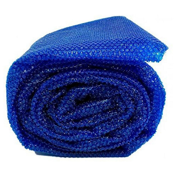 Bild 1 von Poolabdeckung blau Ø 360 cm PVC