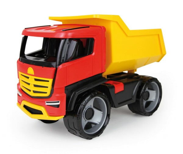 Bild 1 von LENA® GIGA TRUCKS Muldenkipper Titan