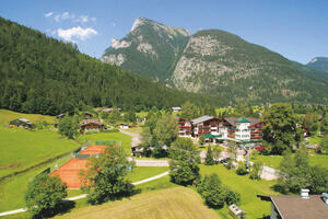 Eigene Anreise Österreich - Salzburger Land: Erholungsurlaub mit Aufenthalt im Hotel Gasthof Bad Hochmoos