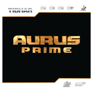 Tischtennisbelag Aurus Prime